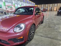 فولكسفاغن بيتل